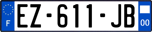 EZ-611-JB