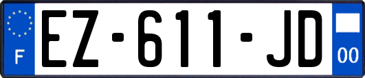 EZ-611-JD