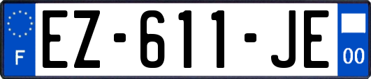 EZ-611-JE