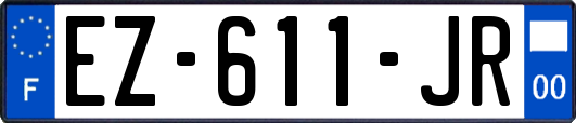 EZ-611-JR