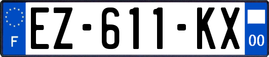 EZ-611-KX