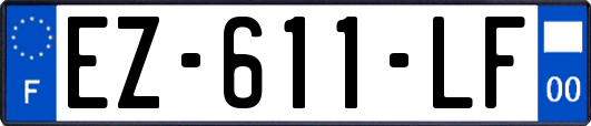 EZ-611-LF