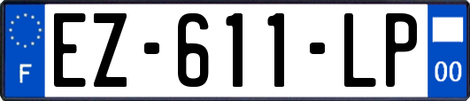 EZ-611-LP