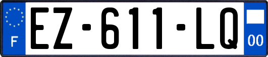 EZ-611-LQ