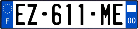 EZ-611-ME