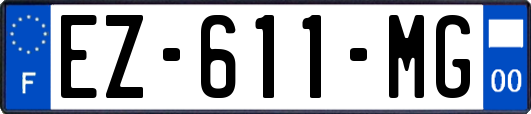 EZ-611-MG