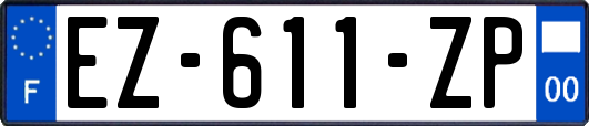 EZ-611-ZP