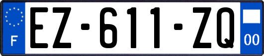 EZ-611-ZQ