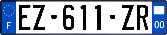 EZ-611-ZR