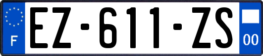 EZ-611-ZS