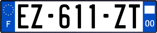 EZ-611-ZT