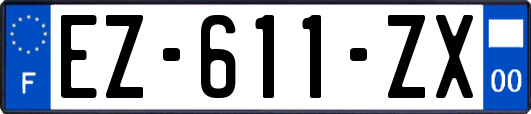 EZ-611-ZX