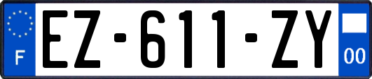 EZ-611-ZY