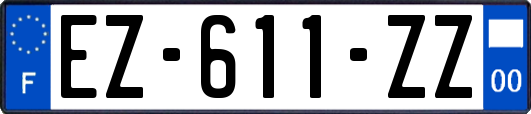 EZ-611-ZZ