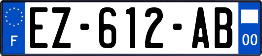 EZ-612-AB