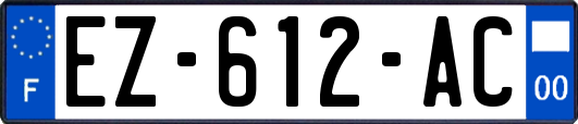 EZ-612-AC