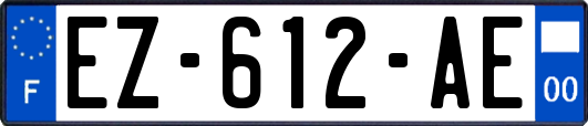 EZ-612-AE