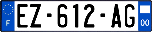 EZ-612-AG