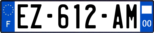 EZ-612-AM