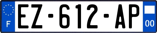 EZ-612-AP