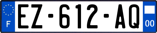 EZ-612-AQ