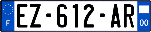 EZ-612-AR