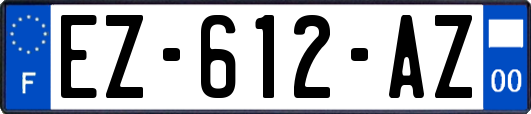 EZ-612-AZ