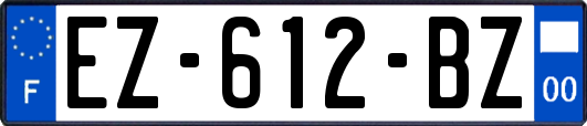 EZ-612-BZ