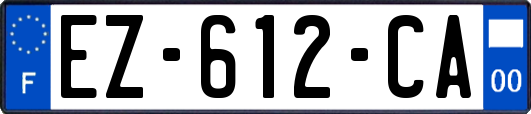 EZ-612-CA