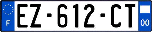 EZ-612-CT