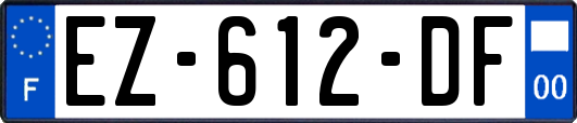 EZ-612-DF