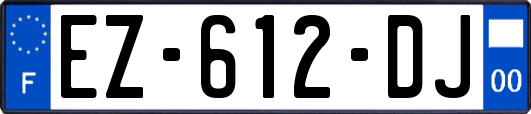 EZ-612-DJ