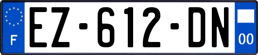 EZ-612-DN