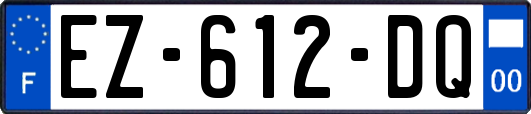 EZ-612-DQ