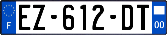 EZ-612-DT