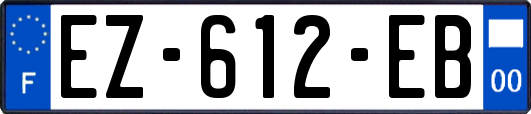 EZ-612-EB