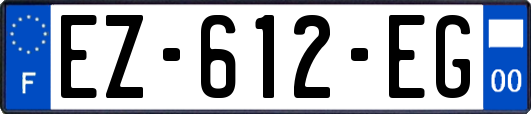 EZ-612-EG