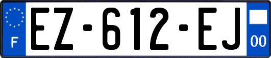 EZ-612-EJ