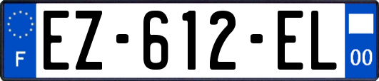 EZ-612-EL