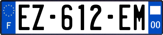 EZ-612-EM