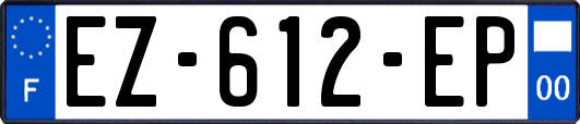 EZ-612-EP