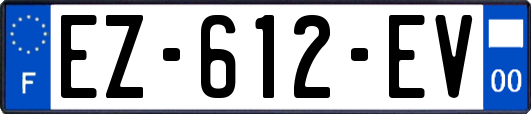 EZ-612-EV