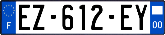 EZ-612-EY