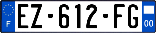 EZ-612-FG