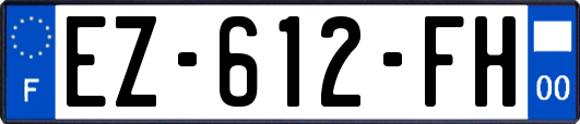 EZ-612-FH