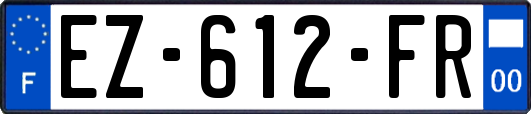 EZ-612-FR