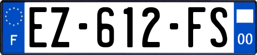 EZ-612-FS