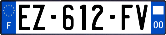 EZ-612-FV