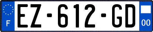 EZ-612-GD