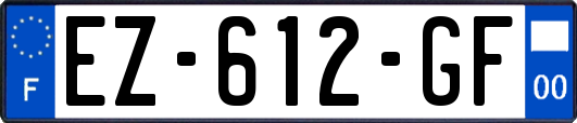 EZ-612-GF